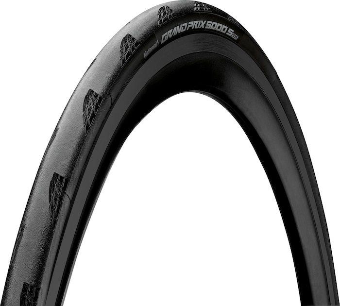 Reifen Continental Tubeless Grand Prix 5000 S TR