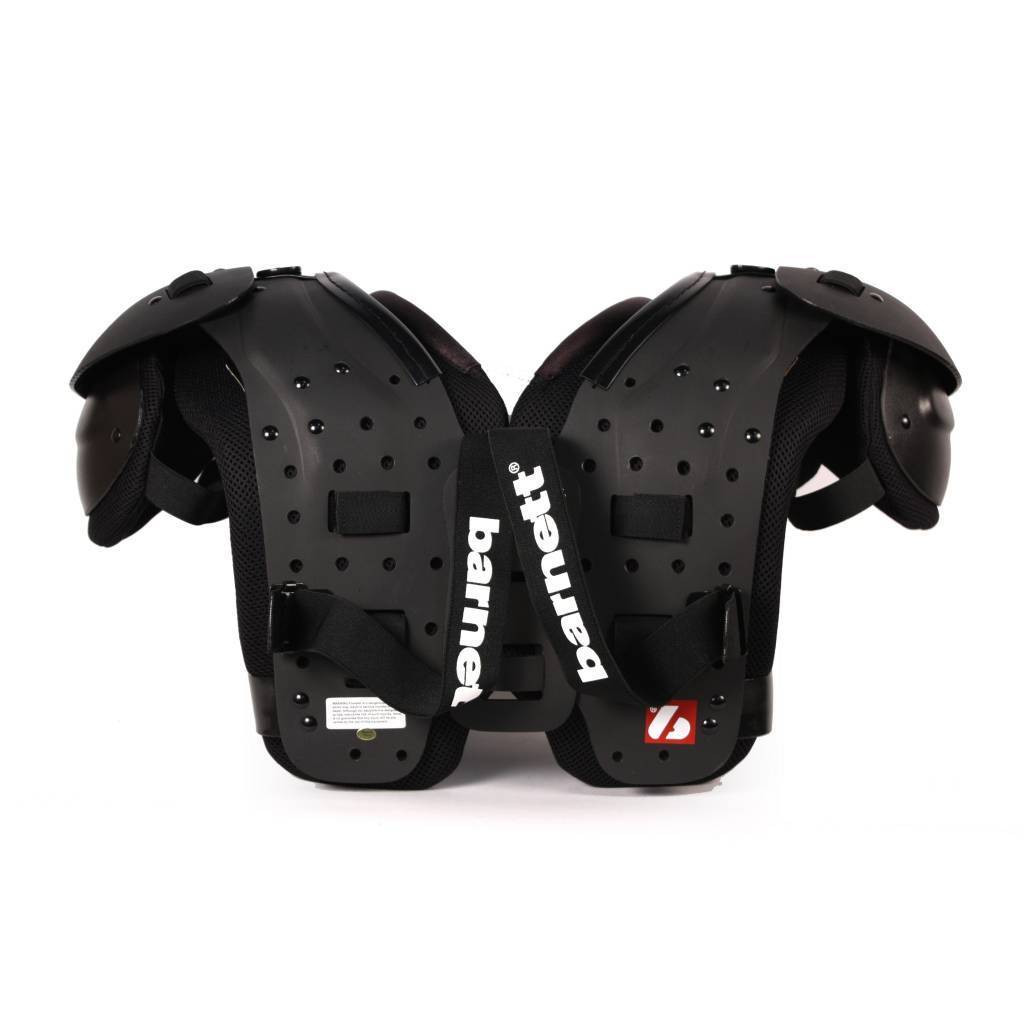 MARK III American Football Schulterschutz Profi