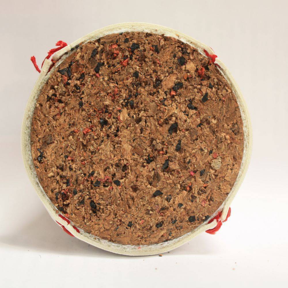 TS-1 Baseball Ball Training Baseball, Größe 9" (inch), Farbe weiß, 2 Stück