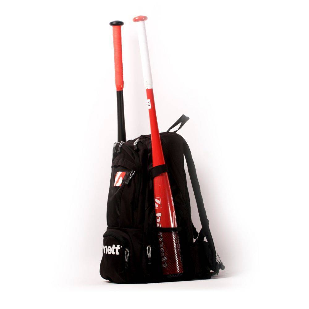 BACKPACK-03 Rücksack, Größe L, schwarz