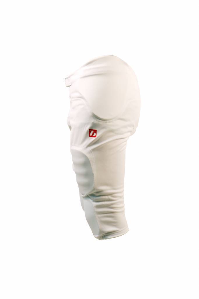 FPS-01 Hosen mit integriertem Schutz, 7 Pads