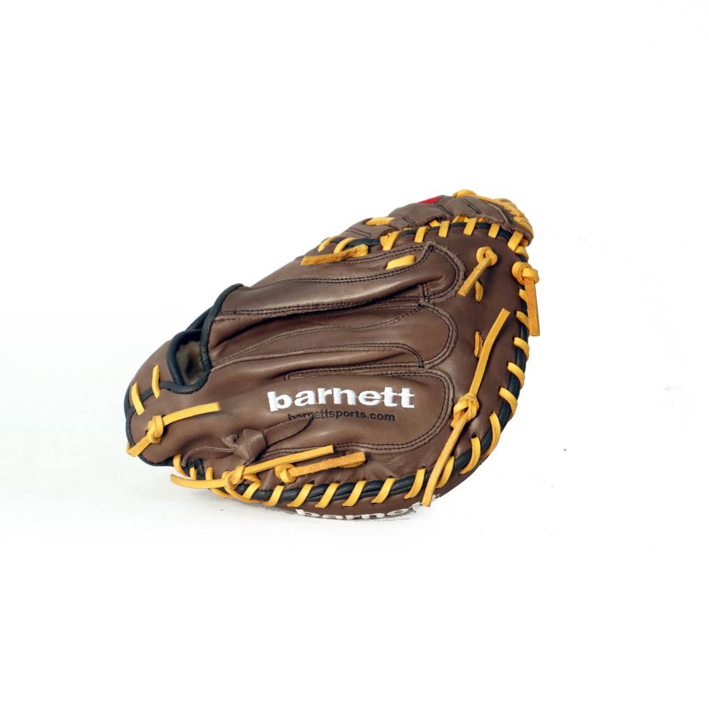 baseball catcher handschuh GL-202 Baseball Handschuh Fänger (Catcher) Erwachsene, Größe 32 (inch) – barnettdeutschland