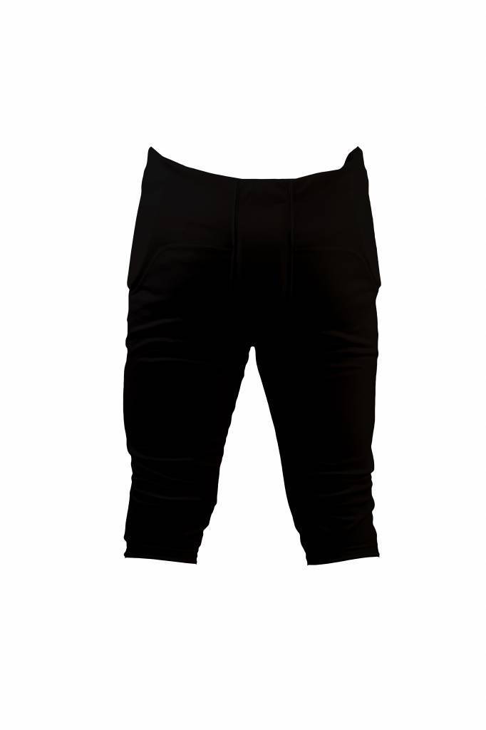 FPS-01 Hosen mit integriertem Schutz, 7 Pads