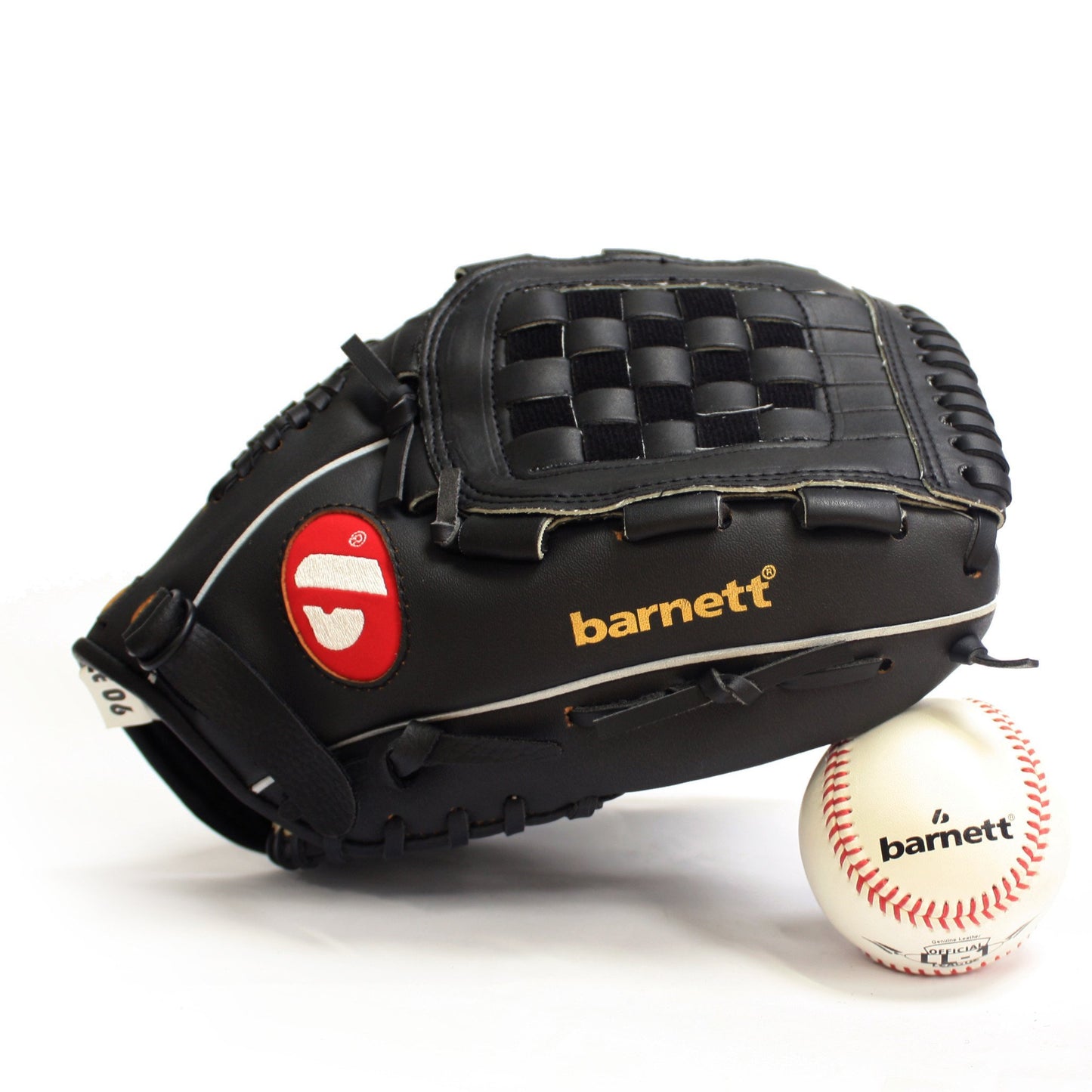 BGBW-3 Baseball Holz Junior (Kinder) Set Holz für Anfänger, Einsteiger (BB-W 25, JL-110, BS-1)