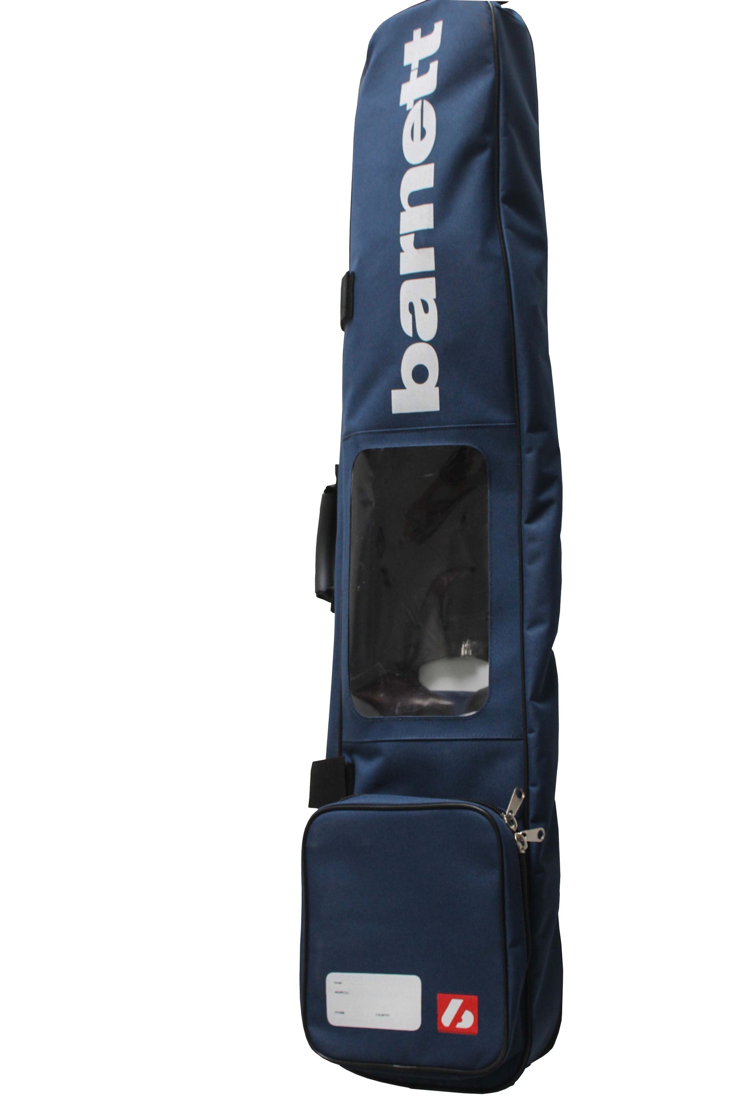 SMS-05 Biathlon, Sport-Gewehrtasche, Größe Senior
