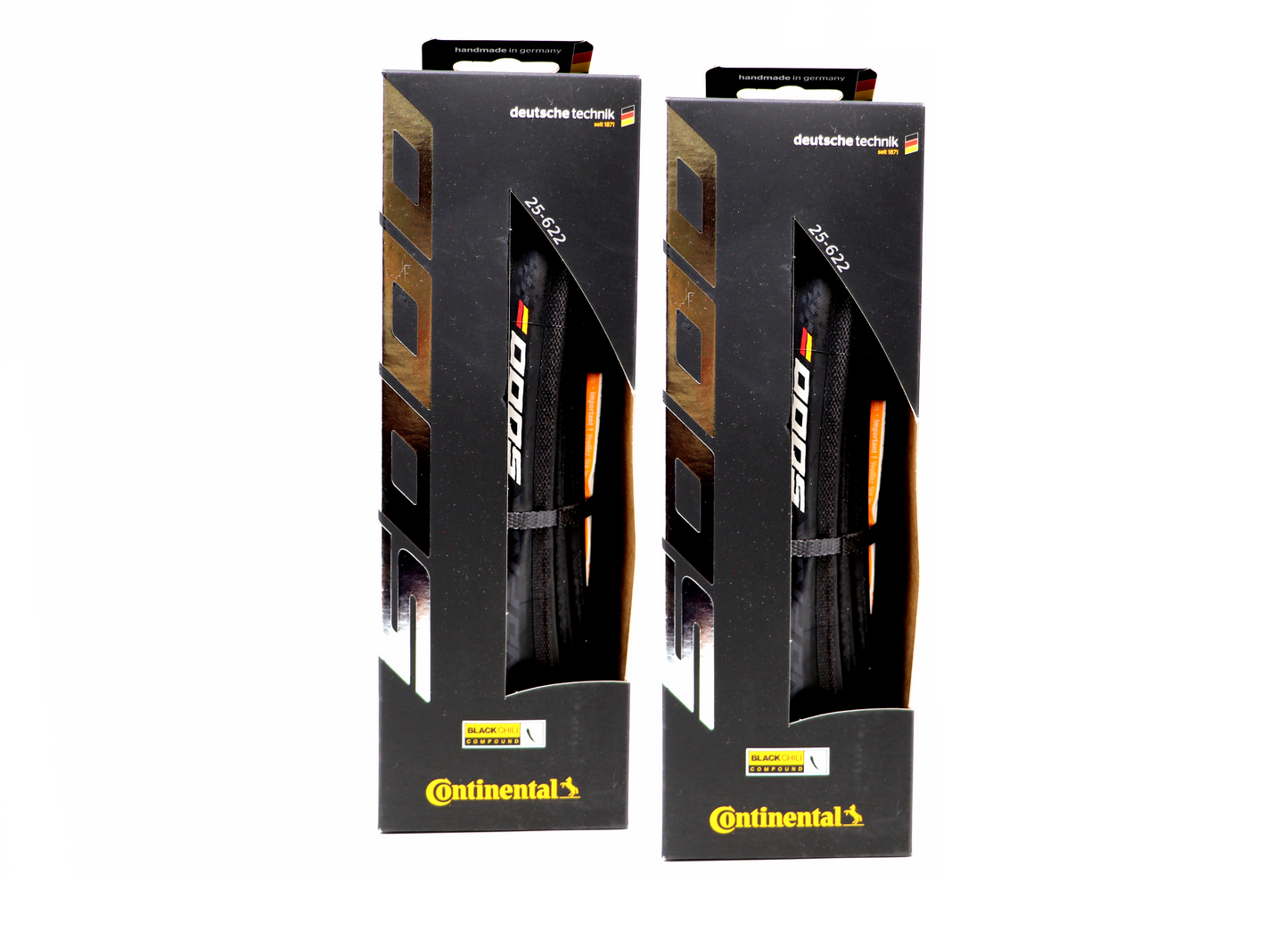 Continental Grand Prix Reifen 5000 - 700x25C