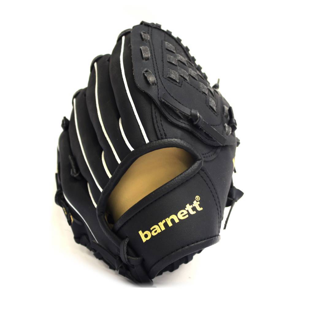 baseball handschuh größe JL-95 Baseball Handschuh, Anfänger, Polyurethan, Infield , Größe 9,5(i – barnettdeutschland