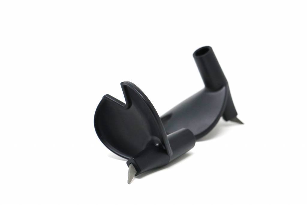 XB-03 Langlaufteller Profi, für jede Schneeart, 10,3mm