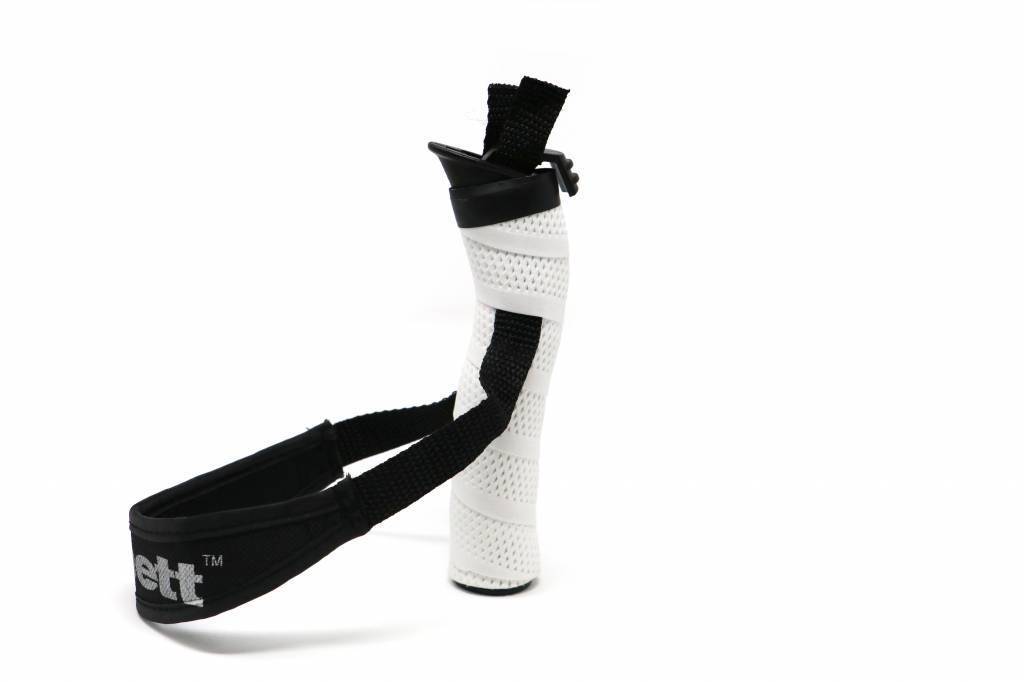 XH-02 gebogene Langlaufsgriffe