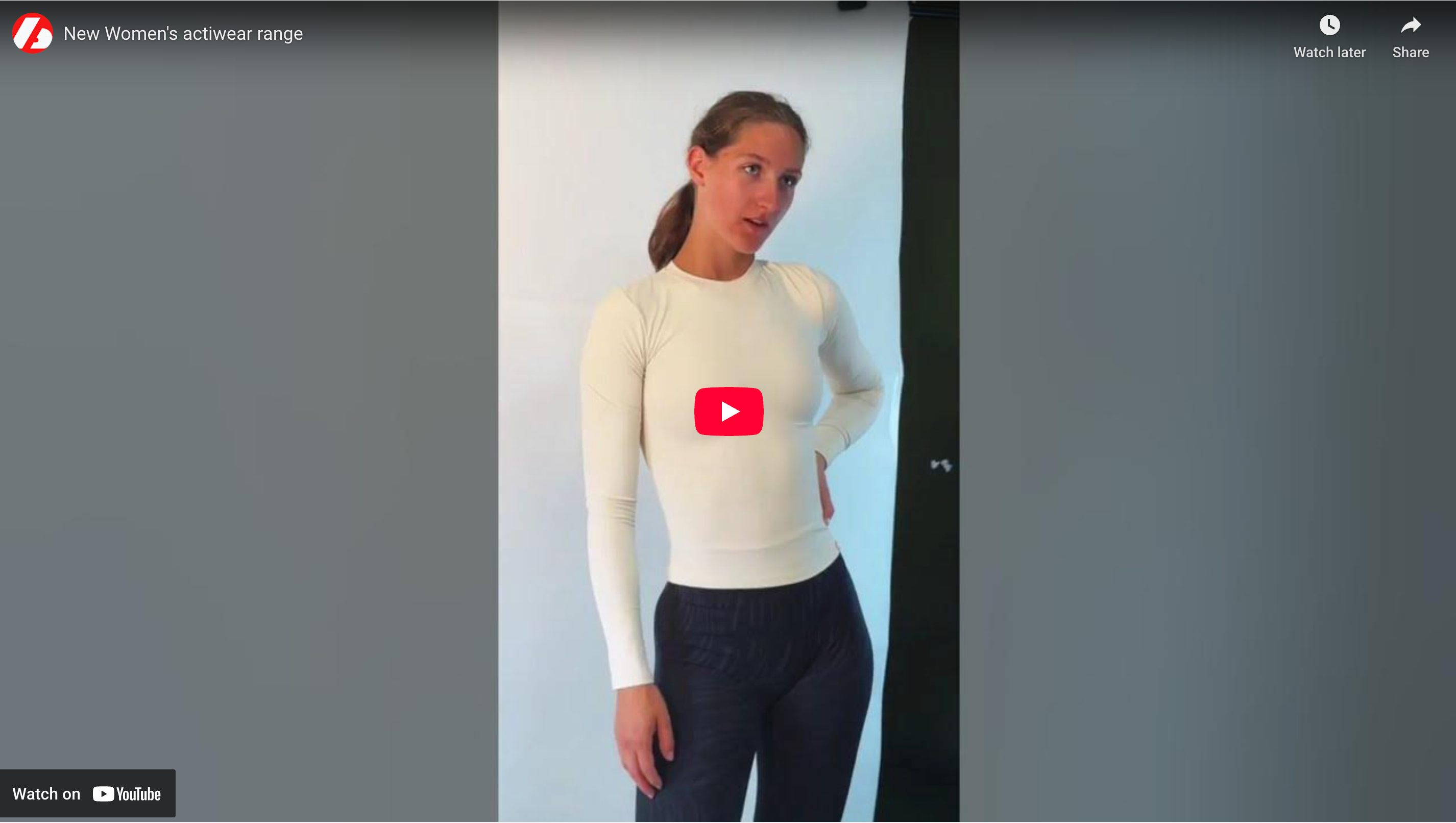 Video laden: 