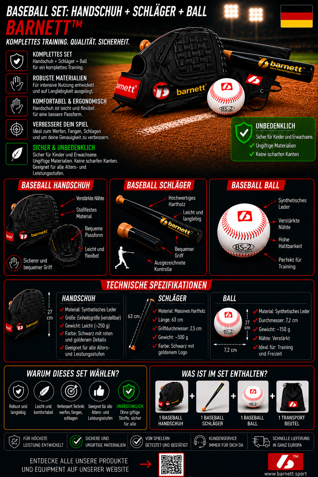 Junior-Baseball-Kit