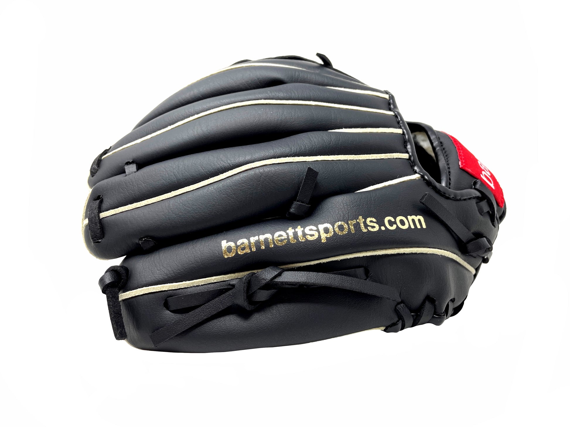 JL-110 Baseball Handschuh, Anfänger, Polyurethan, Infield, Grösse 11(i – barnettdeutschland