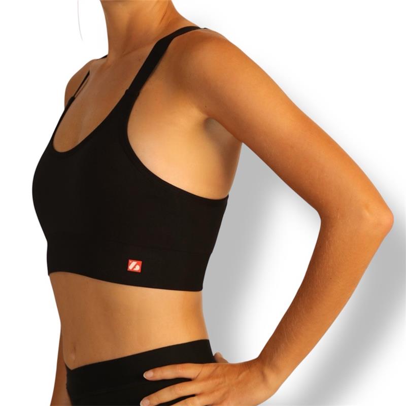 AT-011 TOP Sport Schwarz