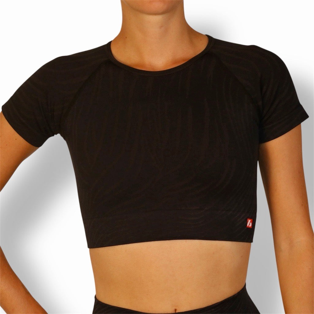 AT-005 TOP Sport Schwarz