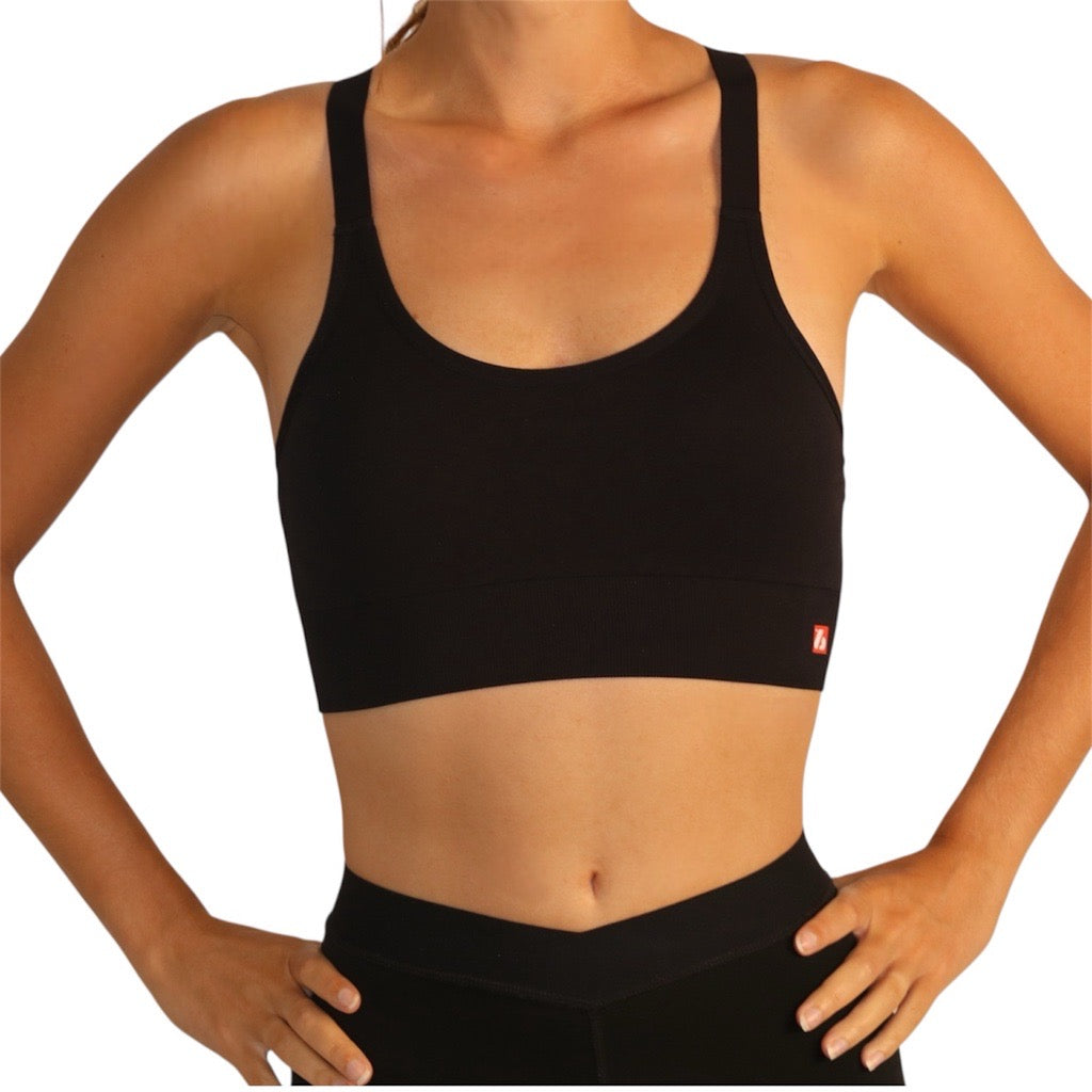 AT-011 TOP Sport Schwarz