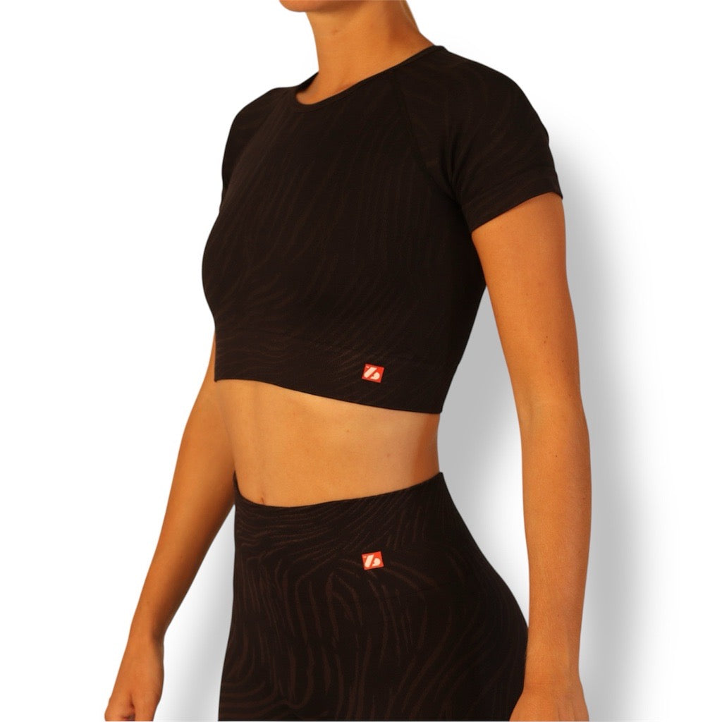 AT-005 TOP Sport Schwarz