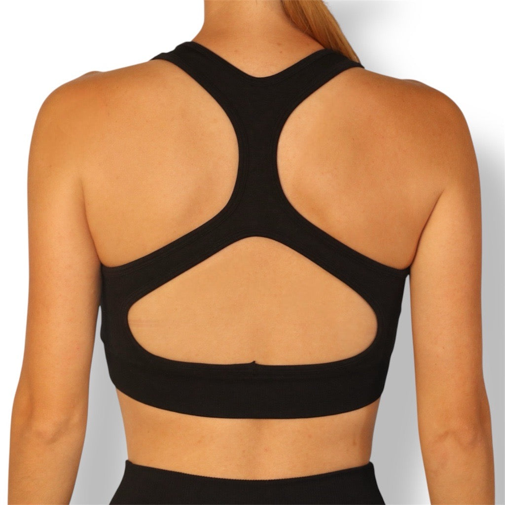 AT-011 TOP Sport Schwarz