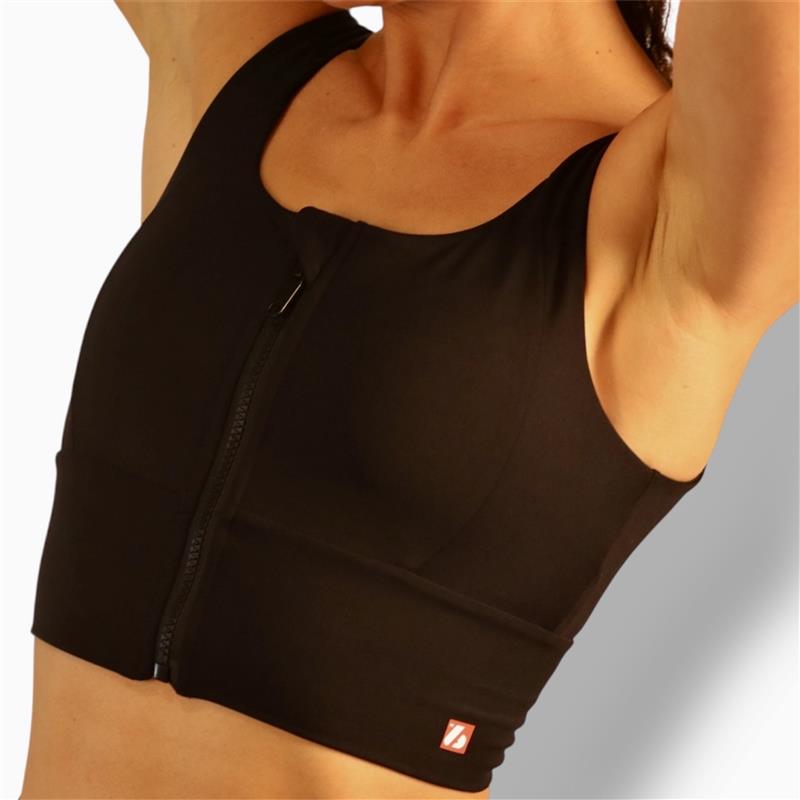 AT-012 TOP Sport Schwarz