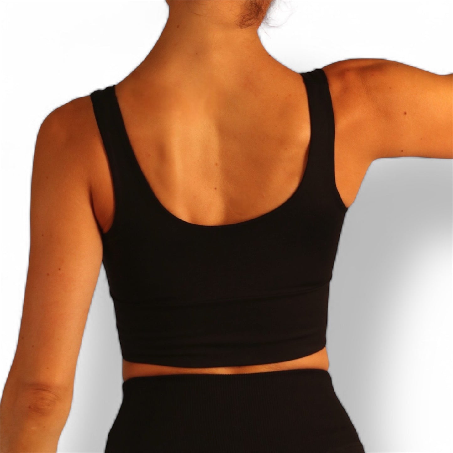 AT-012 TOP Sport Schwarz