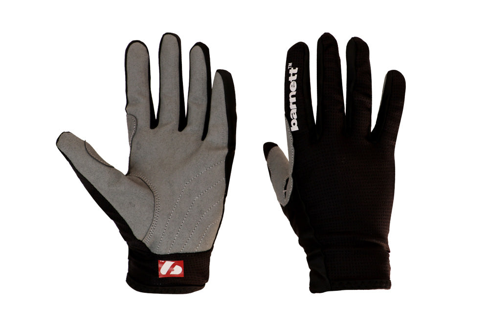 Barnett NBG-18 RollerSki Handschuhe - Skilanglauf - Rennrad