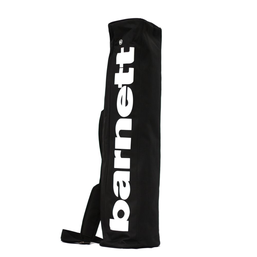 SMS-08 Rollski-Tasche; Größe: Senior; Schwarz