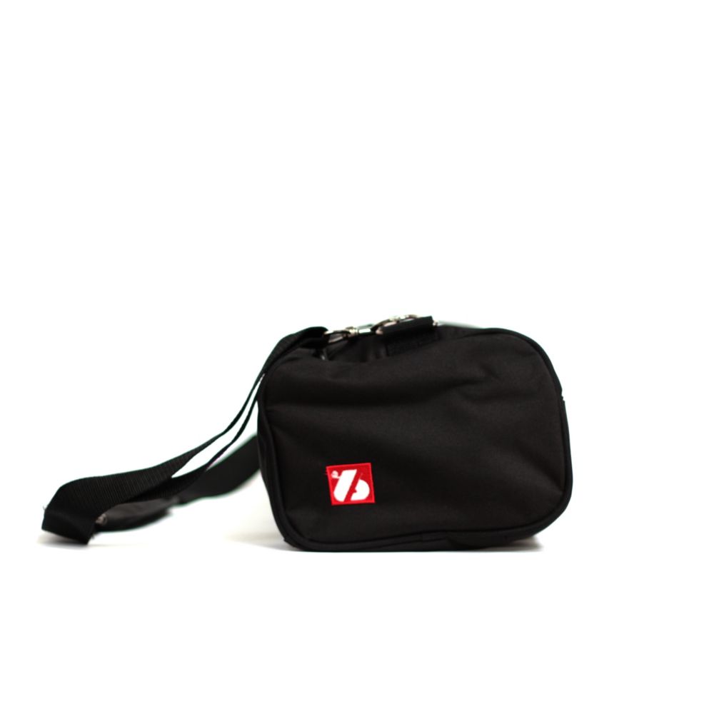 SMS-08 Rollski-Tasche; Größe: Senior; Schwarz