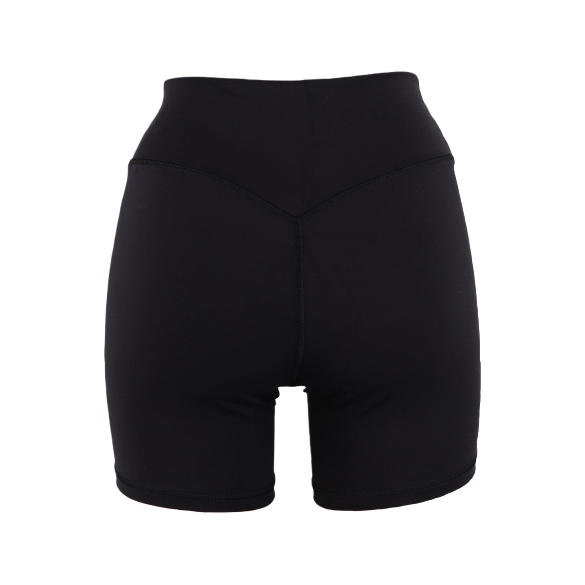 AS-006 Short Sport Schwarz