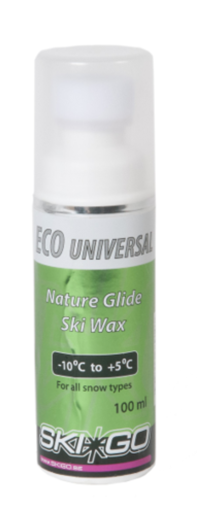 Eco Glide Nature Fluide / Cold / 100ml