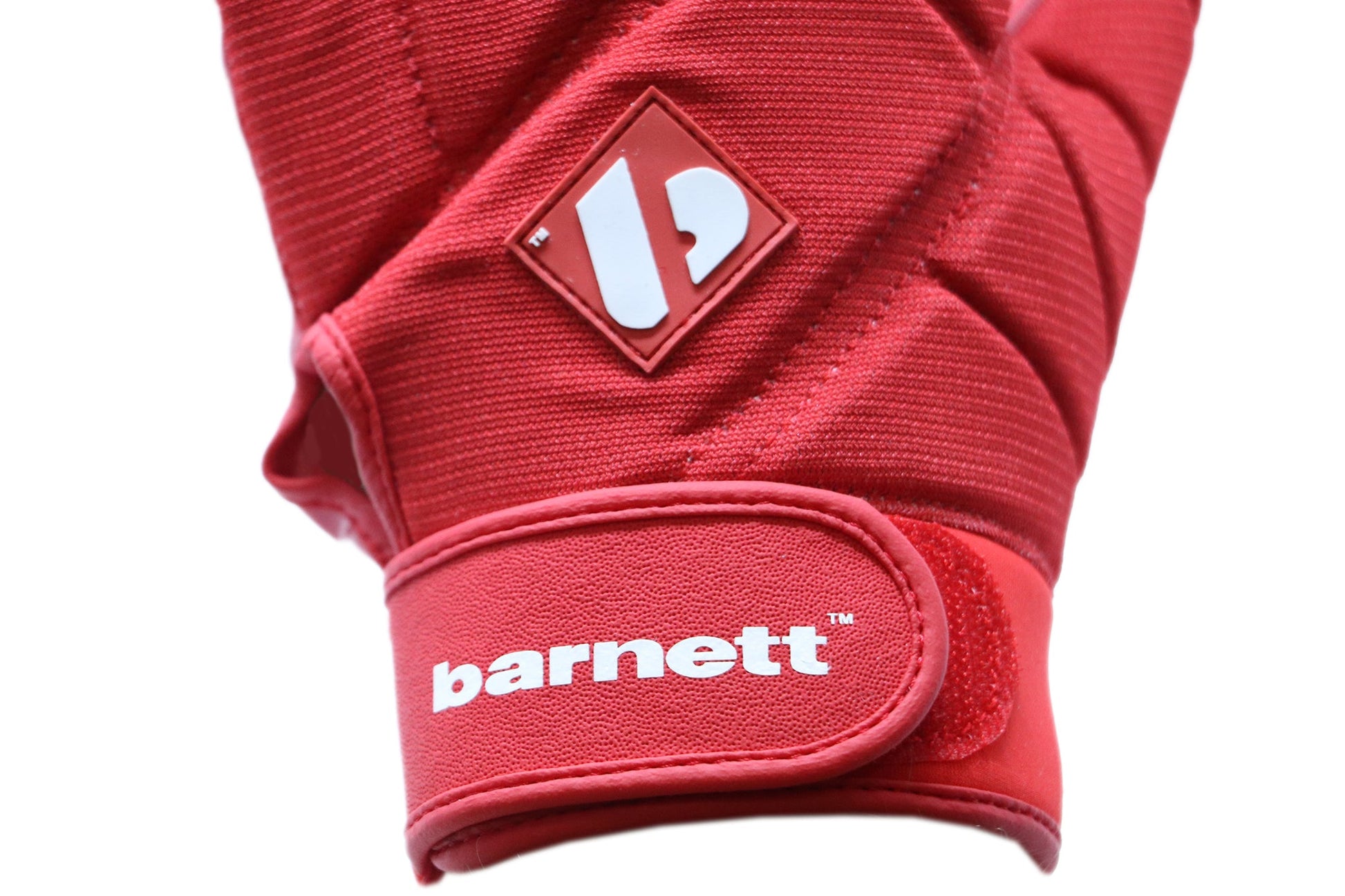 supreme football handschuhe FKG-03 American Football Linebacker Profi-Handschuhe, LB,RB,TE Rot – barnettdeutschland
