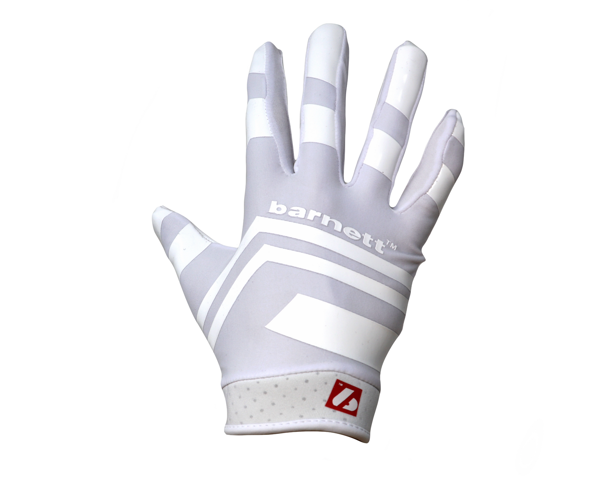 football handschuhe running back FRG-03 American Football Handschuhe Empfänger Receiver Profi, RE,DB,RB – barnettdeutschland