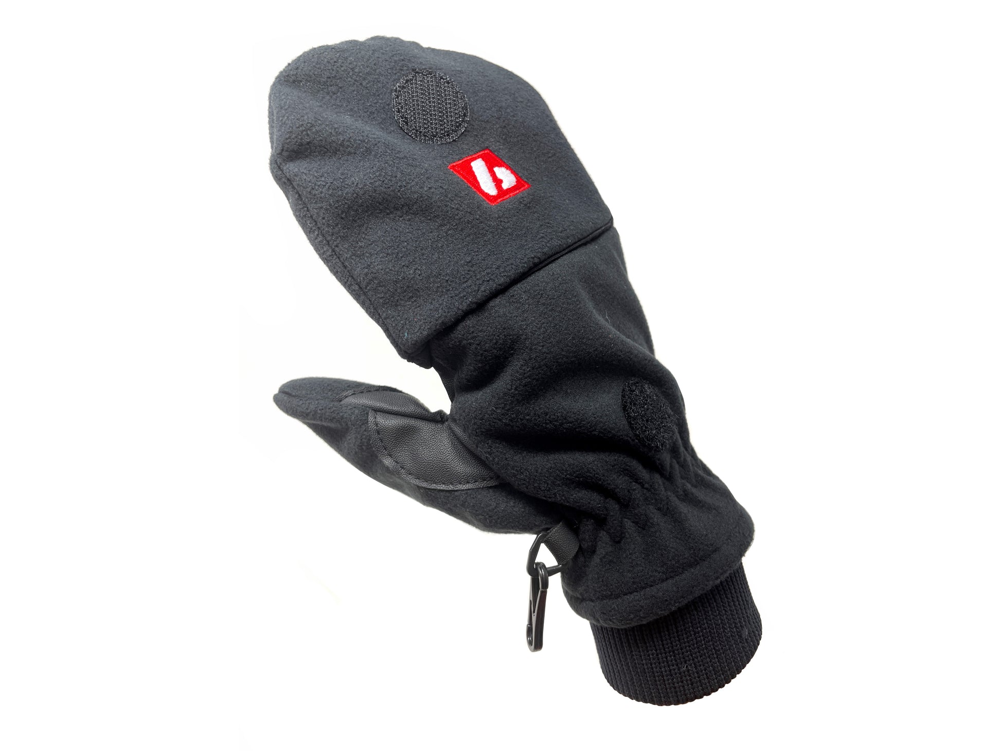 handschuhe mit klappe NBG-02 kurze Fingerhandschuhe mit Klappe, Fäustlinge, für Temperaturen – barnettdeutschland