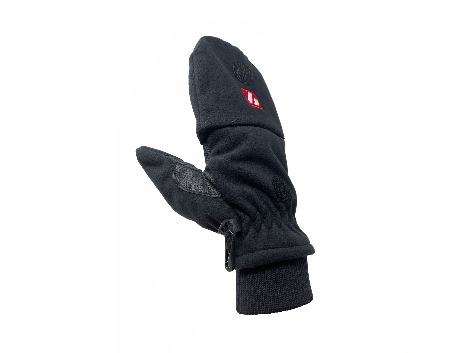 handschuhe fäustling fingerhandschuh NBG-02 kurze Fingerhandschuhe mit Klappe, Fäustlinge, für Temperaturen – barnettdeutschland