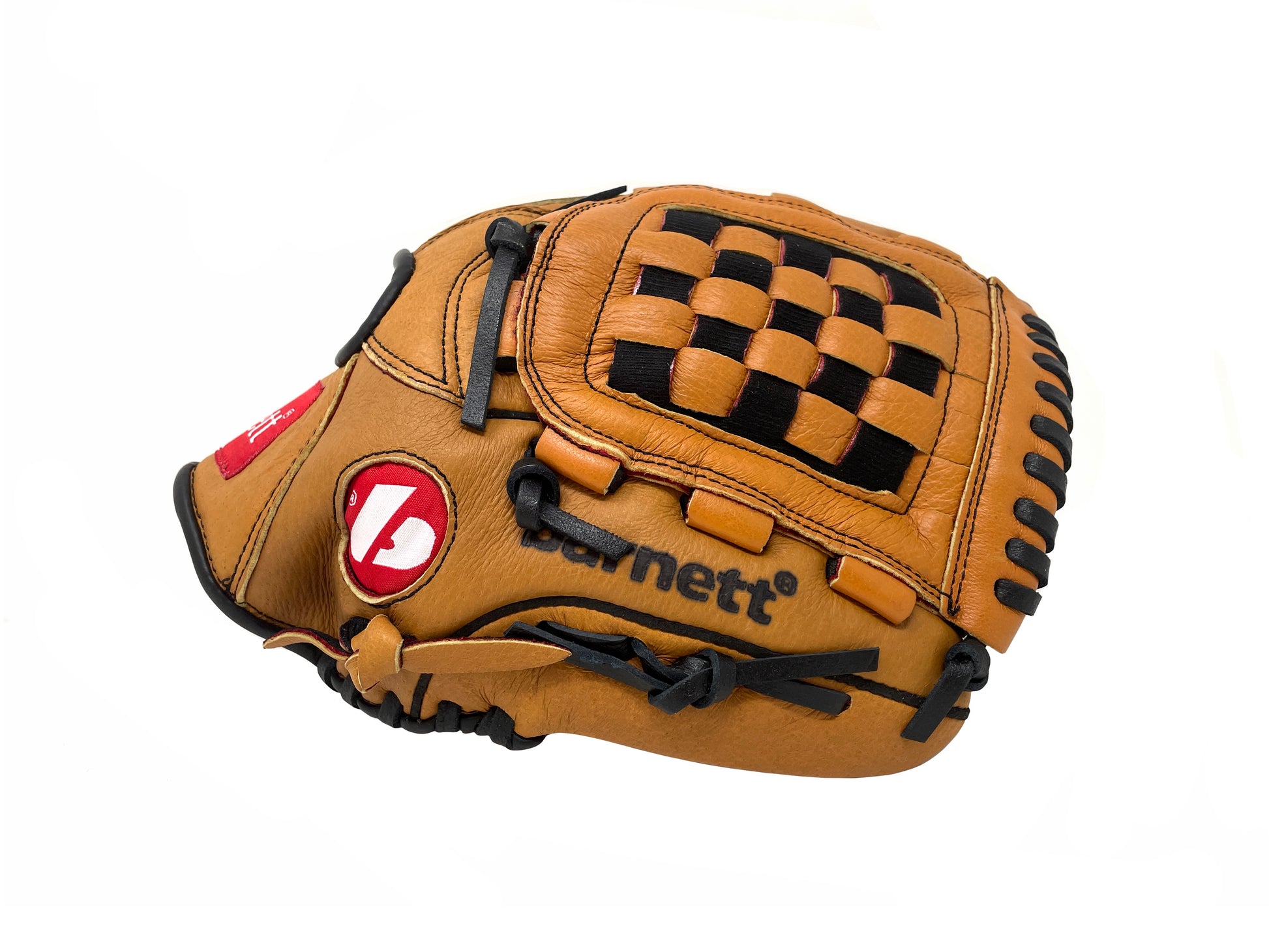 handschuhe schweinsleder SL-120 Baseball Handschuh, Schweinsleder, Infield / Outfield, Größe 12 – barnettdeutschland