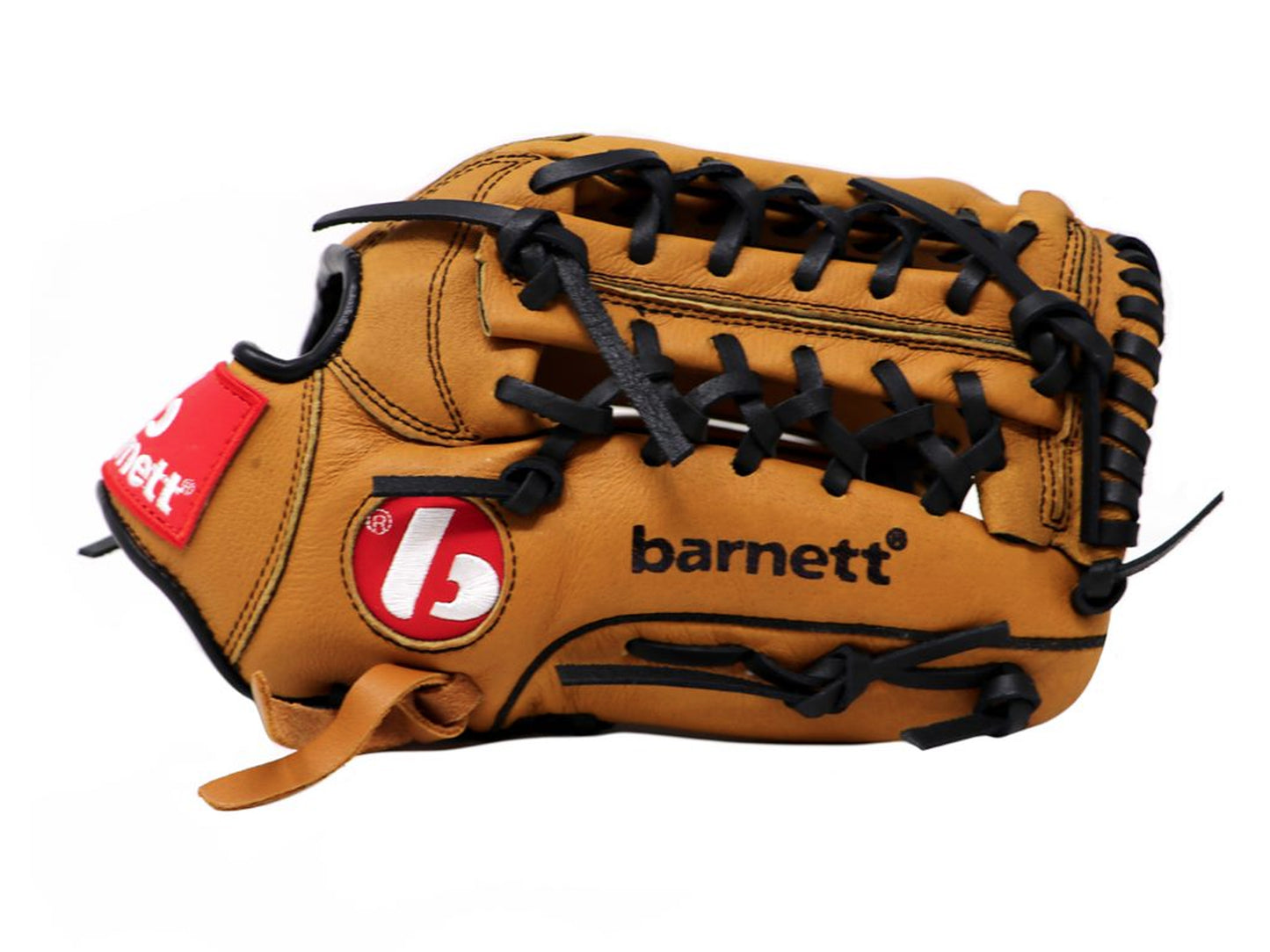 SL-125 Baseball Handschuh, Schweinsleder, Outfield, Größe 12,5 (inch)