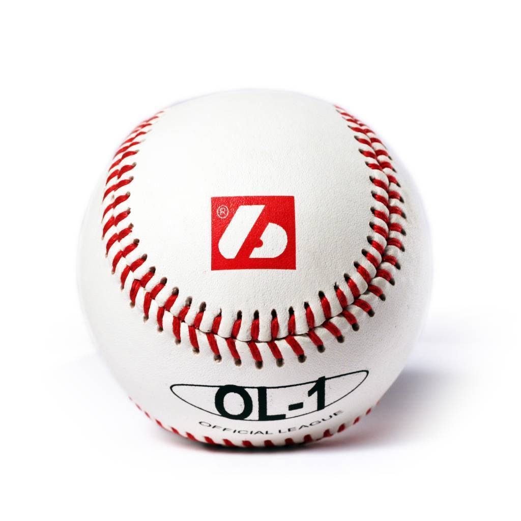 OL-1 Offiziell Deutscher Baseball & Softball Verband, 12 Stück