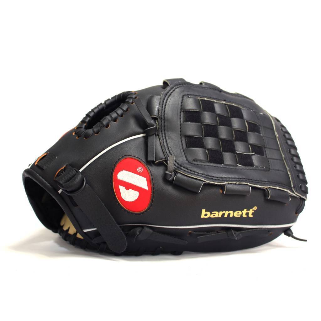 BGBW-1 Baseball Holz Senior 1 Schläger + 1 Handschuh +1 Ball