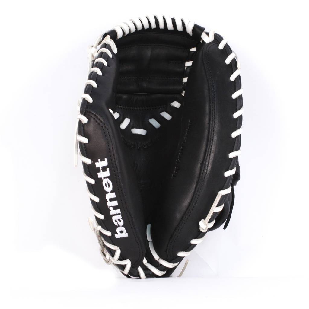 GL-201 Baseball Handschuh Fänger (Catcher) Erwachsene, Größe 31 (inch) – barnettdeutschland
