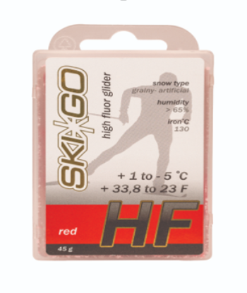 HF Glider / 45 g