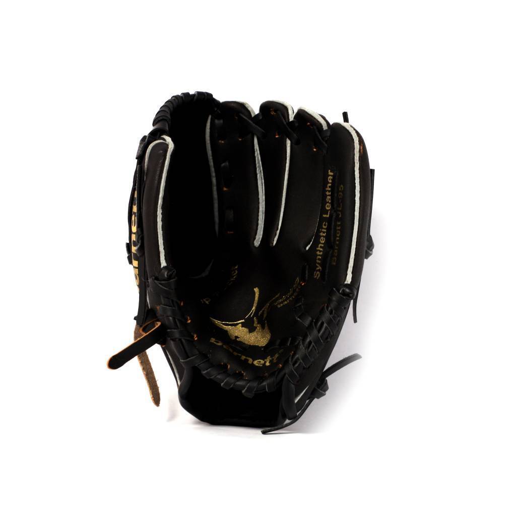 JL-95 Baseball Handschuh, Anfänger, Polyurethan, Infield , Größe 9,5(inch)